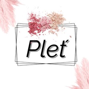 Pleť
